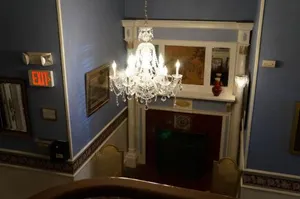 Image of 463 Beacon Street Guest House