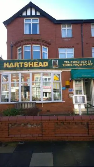 Image of The Hartshead - Families & Couples