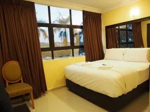 Image of City Times Inn