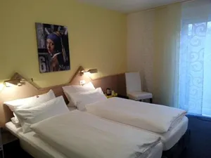 Image of Hotel Garni Sand