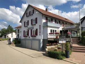 Image of Hotel Heuberger Hof, Wehingen