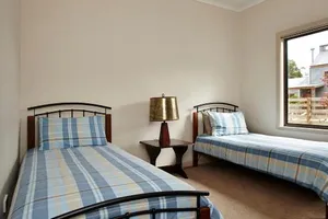 Image of La Casa