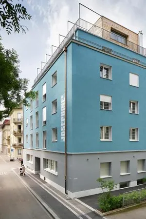 Image of Josephine's Guesthouse - ! WOMEN ONLY !