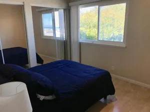 Image of Sf Bay View Home By Sfo Airport