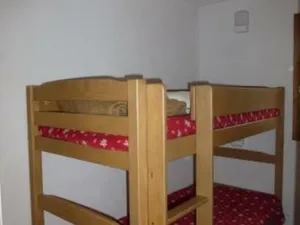 Image of Appartement rénové 6 pers, balcon, parking, animaux admis - FR-1-504-484