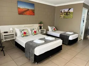 Image of Spanish Lace Motor Inn