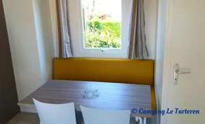 Image of Camping Le Tarteron