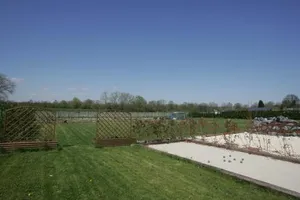 Image of Aux Charmes De La Campagne
