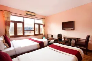 Image of Hotel Holiday Taj (p) Ltd