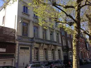 Image of Business-flatsGhent