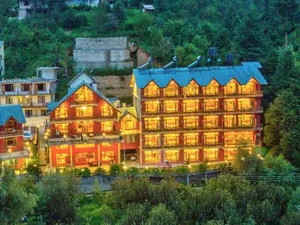 Image of The Holiday Resorts and Cottages