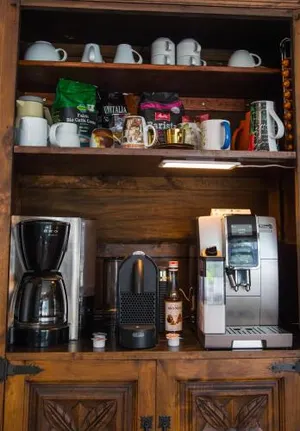 Image of Hotel Garni am Eckernweg