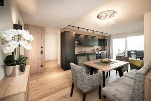 Image of Appartement Alpenrot