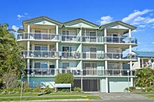 Image of Westport Palms 14 Buller Street