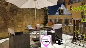 Image of L'Appartement du "Coup de Coeur de Sarlat"