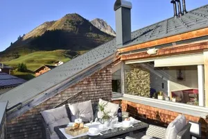 Image of Alpenappartement Bergkönig