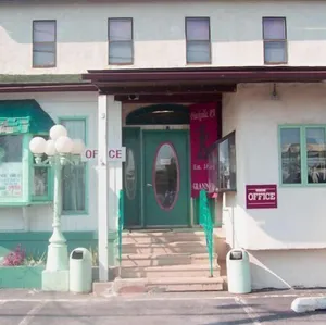 Image of Grannys Motel Frackville