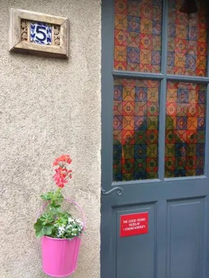 Image of The Good Studio Vezelay