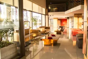 Image of Hotel Alto del Sol Calama