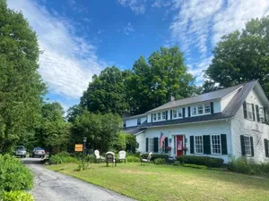 Image of Artful Lodging & Retreats