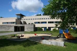 Image of Jeugdherberg De Peerdevisser