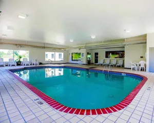 Image of Comfort Inn Kingdom City