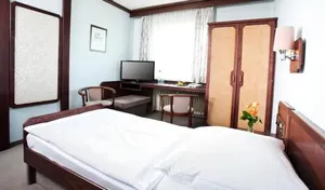 Image of Hotel Käferstein garni