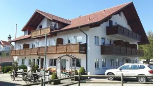 Image of Gasthof "Zum Strauß"