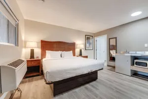 Image of Travelodge Cortez