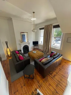 Image of Webster Terrace