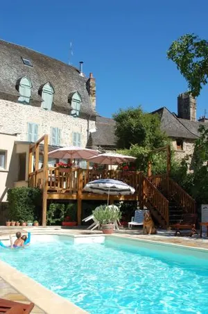 Image of Auberge Saint Fleuret