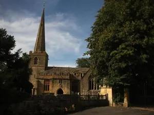 Image of Shepherds Hay, BROADWAY