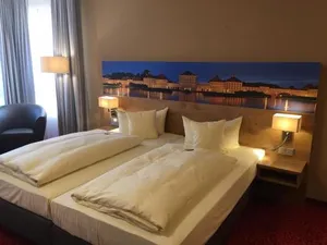 Image of Parkhotel Leiser