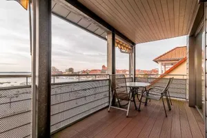 Image of Hafendomicil Appartement WH11 - Eichhörnchen