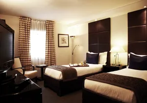 Image of Stamford Bridge Hotel London