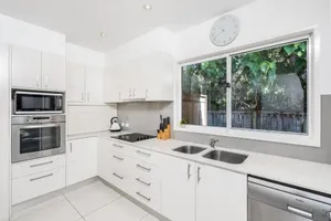 Image of A Sweet Escape Serenity On Sallywattle
