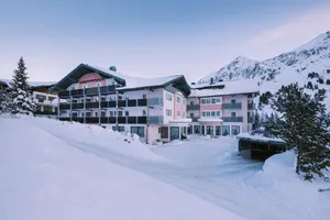 Image of Hotel Montana