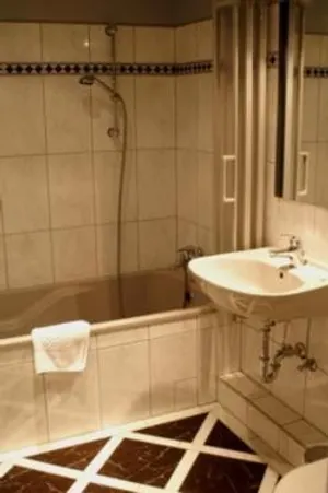 Image of Hotel Garni Graf von Oberg