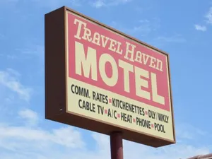 Image of Travel Haven Motel