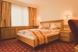 Image of Gartenhotel Maria Theresia