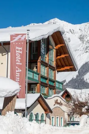 Image of Hotel Annelies