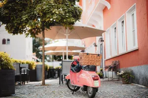 Image of Schieners Hotel & Apfelhof