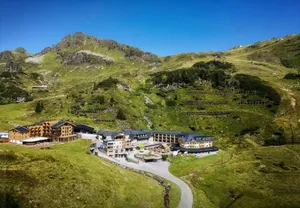 Image of Hotel das Seekarhaus