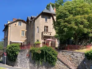 Image of Villa St. Hubert