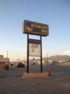 Image of Economy Inn Alamogordo