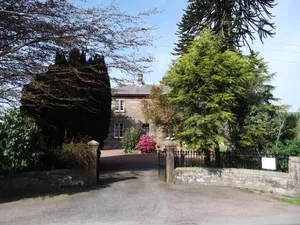 Image of Kirkpatrick House