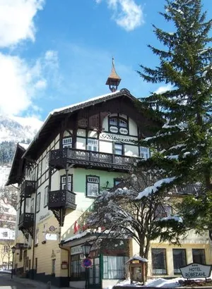 Image of Gästehaus Rübezahl