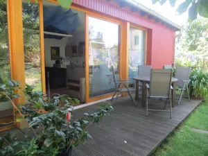 Image of Gartenhaus Klotzsche