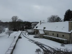 Image of Domaine de Mezeyrac - Laguiole