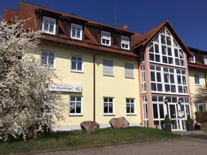 Image of Hotel & Restaurant am Rosenhügel